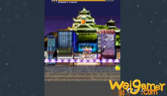 《酷MA萌跑》登陆Switch发售 熊本熊官方游戏