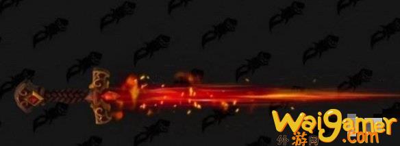《魔兽世界》怀旧服提布的炽炎长剑获取方法介绍