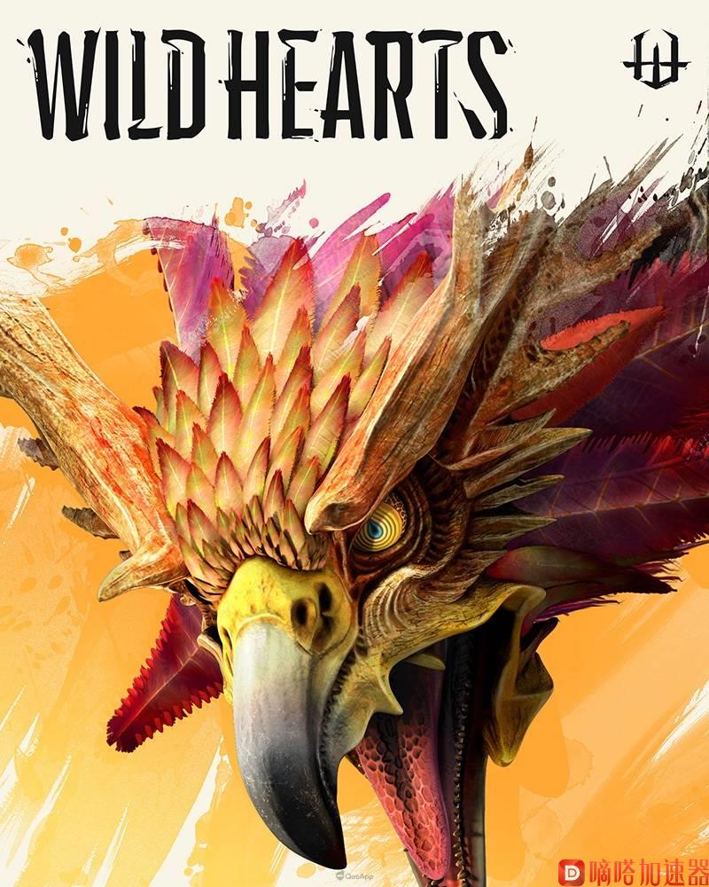 KOEI  TECMOEA  新作《WILD  HEARTS》揭示游戏预告片 将于2023年2月17日推出